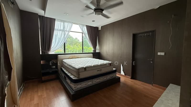 Rumah Teres 3-Tingkat untuk Dijual di Prima Selayang (Selayang) - Elaine Loke - Bedroom - PropertyGuru.com.my