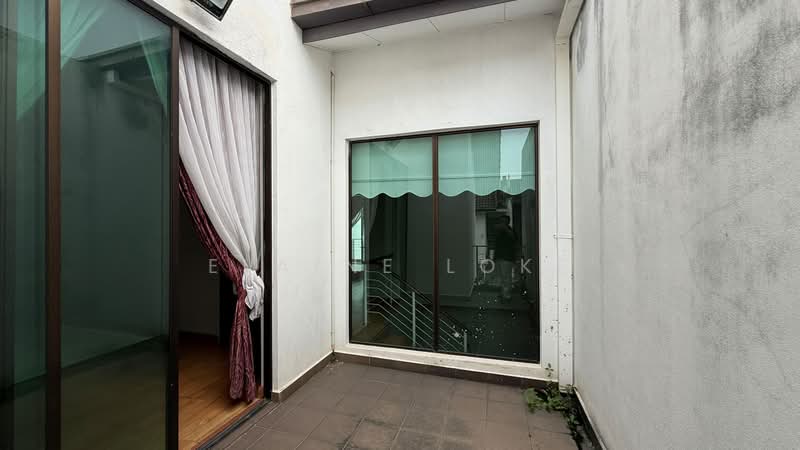 Rumah Teres 3-Tingkat untuk Dijual di Prima Selayang (Selayang) - Elaine Loke - Exterior - PropertyGuru.com.my