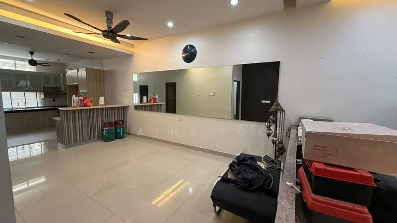 Rumah Teres 3-Tingkat untuk Dijual di Prima Selayang (Selayang) - Elaine Loke - Kitchen - PropertyGuru.com.my