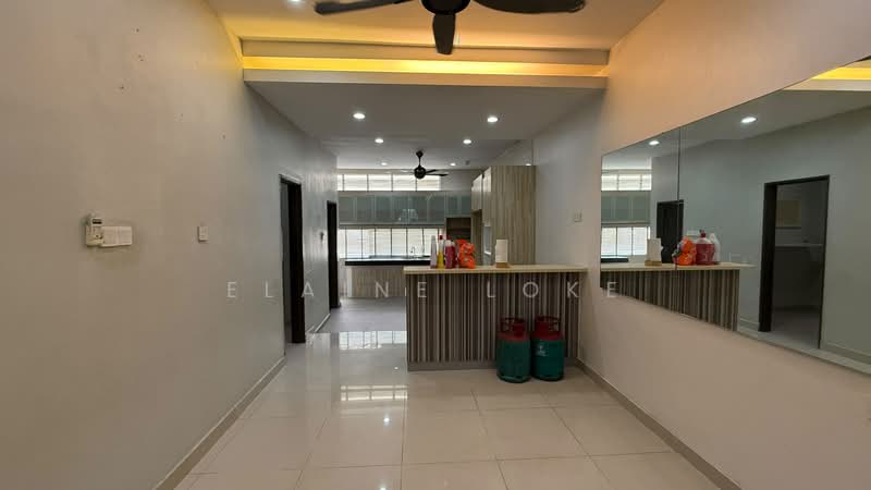 Rumah Teres 3-Tingkat untuk Dijual di Prima Selayang (Selayang) - Elaine Loke - Interior - PropertyGuru.com.my