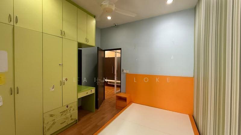 Rumah Teres 3-Tingkat untuk Dijual di Prima Selayang (Selayang) - Elaine Loke - Bedroom - PropertyGuru.com.my