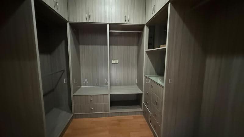 Rumah Teres 3-Tingkat untuk Dijual di Prima Selayang (Selayang) - Elaine Loke - Interior - PropertyGuru.com.my