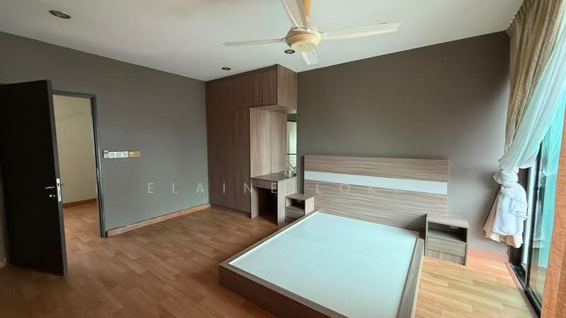 Rumah Teres 3-Tingkat untuk Dijual di Prima Selayang (Selayang) - Elaine Loke - Bedroom - PropertyGuru.com.my