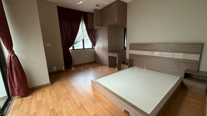 Rumah Teres 3-Tingkat untuk Dijual di Prima Selayang (Selayang) - Elaine Loke - Bedroom - PropertyGuru.com.my