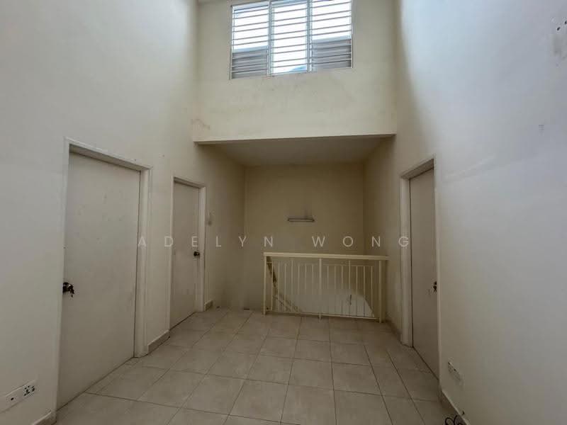 2-storey Terraced House for Rent in Alam Nusantara (Setia Alam) - Adelyn Wong - Interior - PropertyGuru.com.my