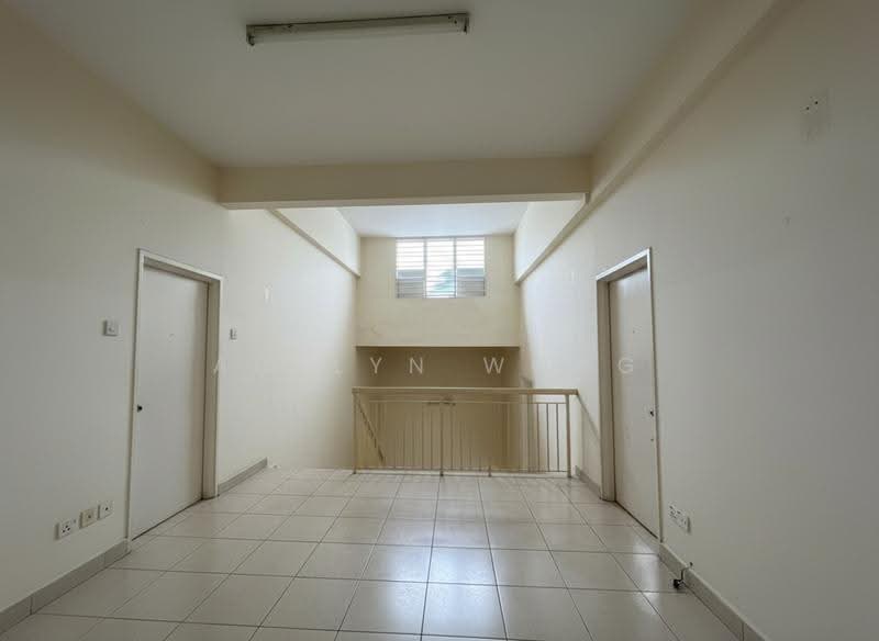 2-storey Terraced House for Rent in Alam Nusantara (Setia Alam) - Adelyn Wong - Interior - PropertyGuru.com.my