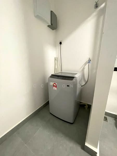 Kediaman Servis untuk Disewa di Lavile Kuala Lumpur - CC Hong - Interior - PropertyGuru.com.my
