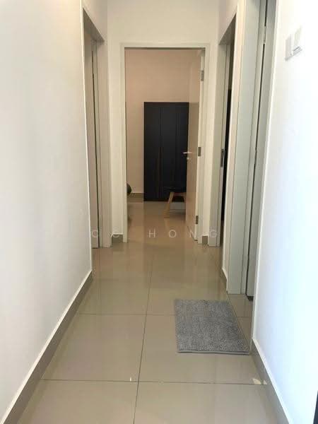 Kediaman Servis untuk Disewa di Lavile Kuala Lumpur - CC Hong - Corridor - PropertyGuru.com.my