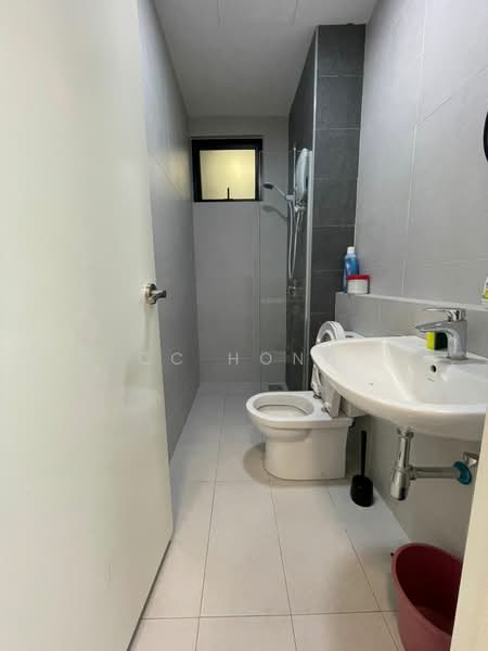 Kediaman Servis untuk Disewa di Lavile Kuala Lumpur - CC Hong - Bathroom - PropertyGuru.com.my