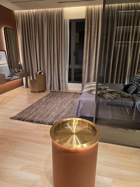 Condominium for Sale at Asa Residence - Christopher Tang - Bedroom - PropertyGuru.com.my