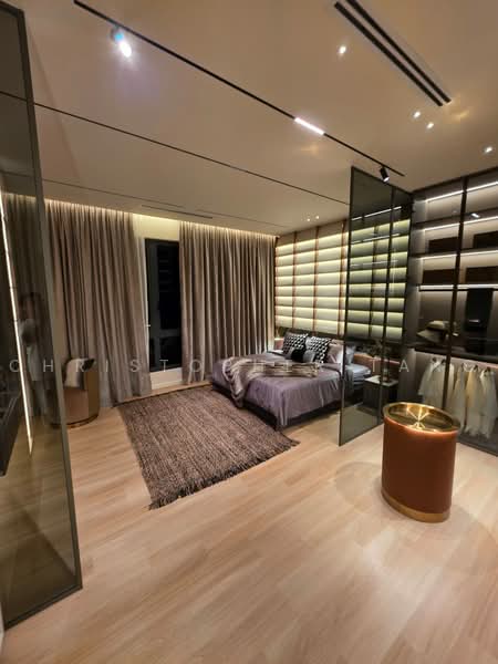Condominium for Sale at Asa Residence - Christopher Tang - Bedroom - PropertyGuru.com.my