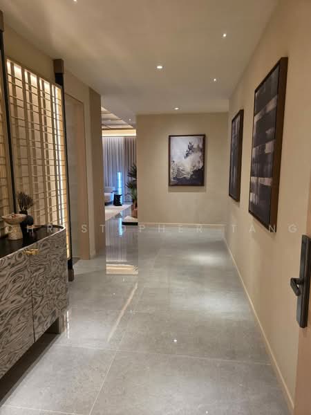Condominium for Sale at Asa Residence - Christopher Tang - Indoor Foyer - PropertyGuru.com.my