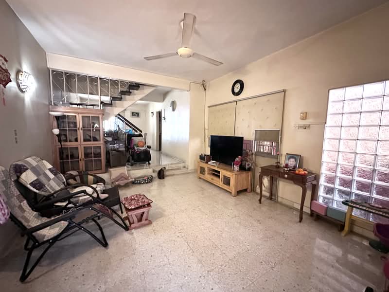 Rumah Teres 2-Tingkat untuk Dijual di Damansara Jaya (Petaling Jaya) - Sand Yip - PropertyGuru.com.my