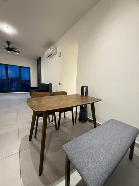 Kediaman Servis untuk Dijual di D'Ivo - Camy Liew - Dining Room - PropertyGuru.com.my