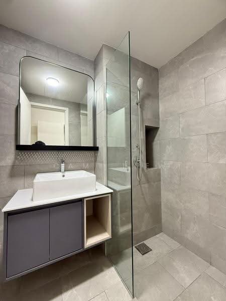 Kediaman Servis untuk Dijual di D'Ivo - Camy Liew - Bathroom - PropertyGuru.com.my