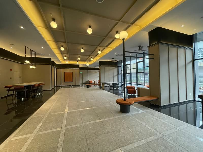 Kediaman Servis untuk Dijual di D'Ivo - Camy Liew - Lobby - PropertyGuru.com.my