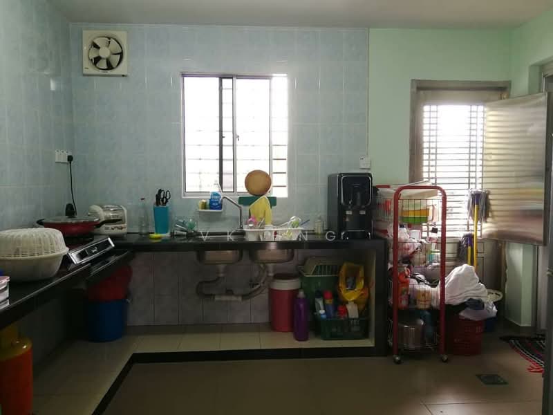 2-storey Terraced House for Sale in Saleng (Senai) - VK Hng - PropertyGuru.com.my