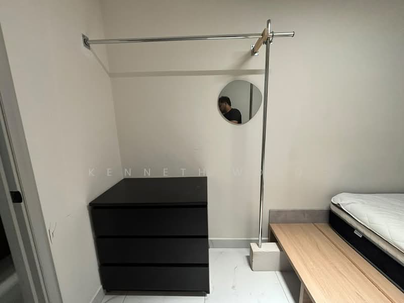 Service Residence for Rent at Arte Cheras - Kenneth Wong - Bedroom - PropertyGuru.com.my
