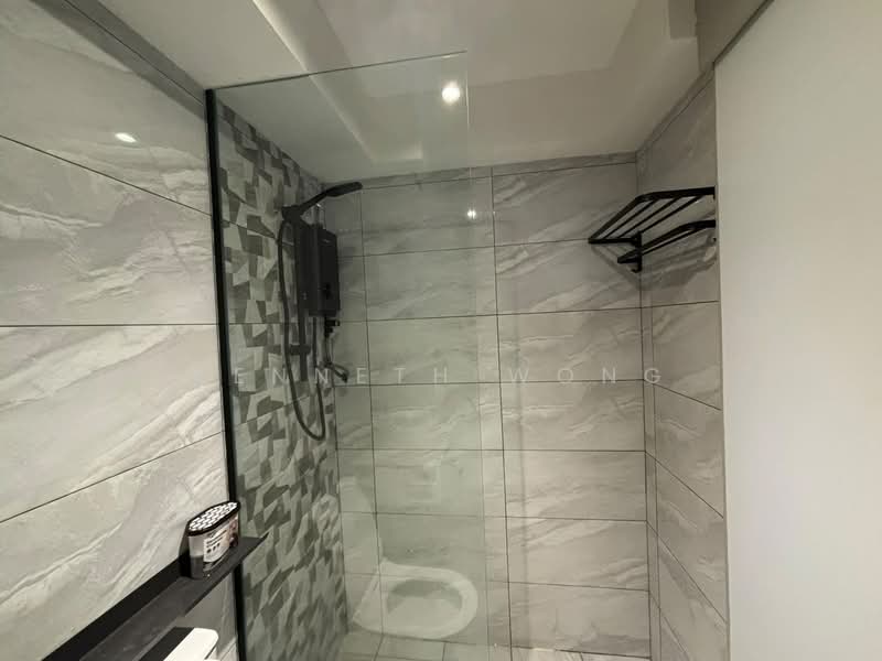 Service Residence for Rent at Arte Cheras - Kenneth Wong - Bathroom - PropertyGuru.com.my