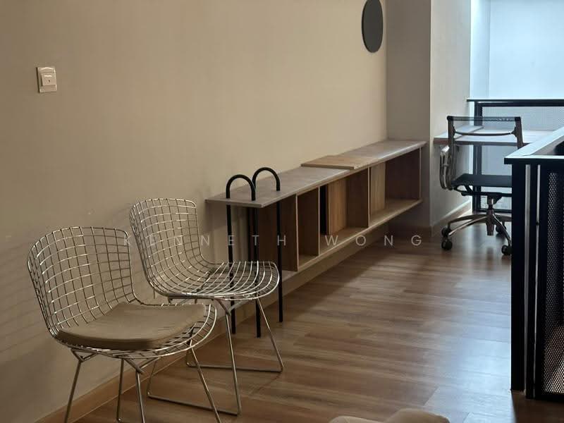 Service Residence for Rent at Arte Cheras - Kenneth Wong - Interior - PropertyGuru.com.my