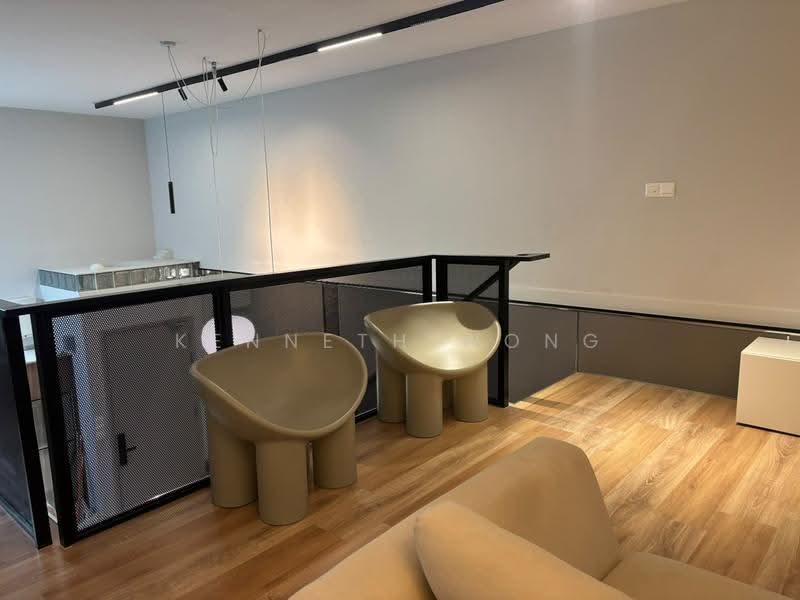 Service Residence for Rent at Arte Cheras - Kenneth Wong - Interior - PropertyGuru.com.my