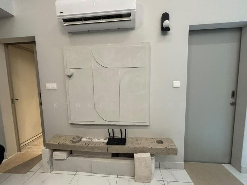 Service Residence for Rent at Arte Cheras - Kenneth Wong - Interior - PropertyGuru.com.my