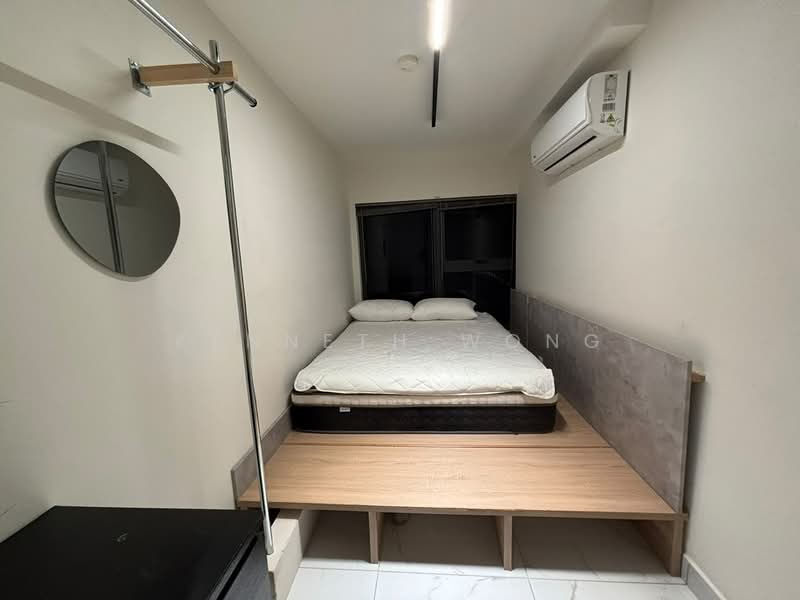 Service Residence for Rent at Arte Cheras - Kenneth Wong - Bedroom - PropertyGuru.com.my
