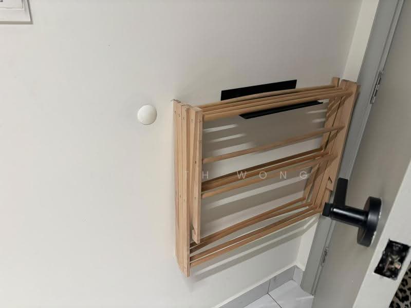 Service Residence for Rent at Arte Cheras - Kenneth Wong - Interior - PropertyGuru.com.my