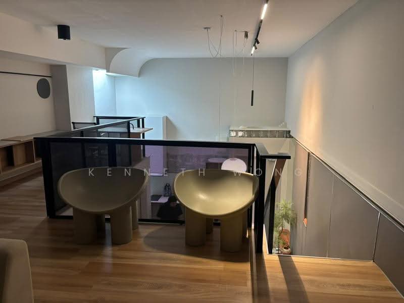 Service Residence for Rent at Arte Cheras - Kenneth Wong - Interior - PropertyGuru.com.my