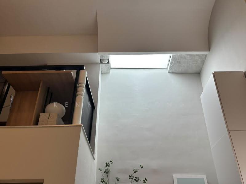 Service Residence for Rent at Arte Cheras - Kenneth Wong - Interior - PropertyGuru.com.my