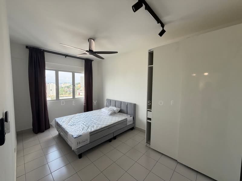 Apartment for Rent at Lily Apartment @ Kuchai Lama - Deeya Yusof - PropertyGuru.com.my
