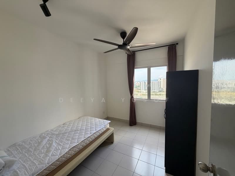 Apartment for Rent at Lily Apartment @ Kuchai Lama - Deeya Yusof - PropertyGuru.com.my