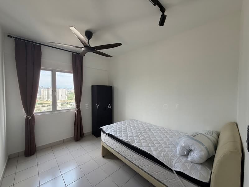 Apartment for Rent at Lily Apartment @ Kuchai Lama - Deeya Yusof - PropertyGuru.com.my