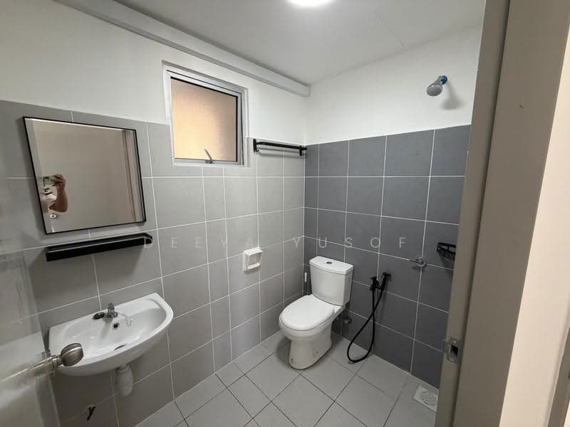 Apartment for Rent at Lily Apartment @ Kuchai Lama - Deeya Yusof - PropertyGuru.com.my