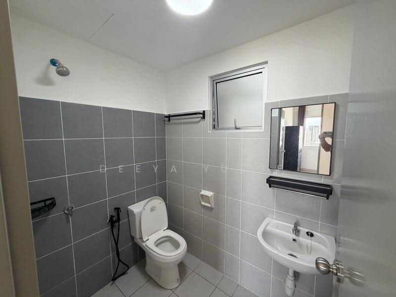 Apartment for Rent at Lily Apartment @ Kuchai Lama - Deeya Yusof - PropertyGuru.com.my