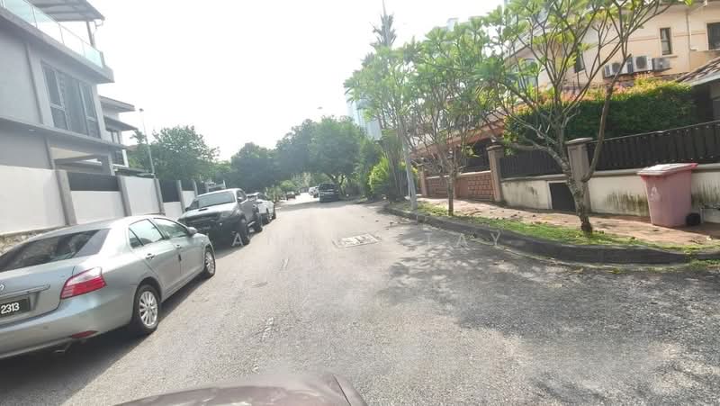 Rumah Berkembar untuk Dijual di Kota Damansara (Selangor) - Hannee Tay - Exterior - PropertyGuru.com.my