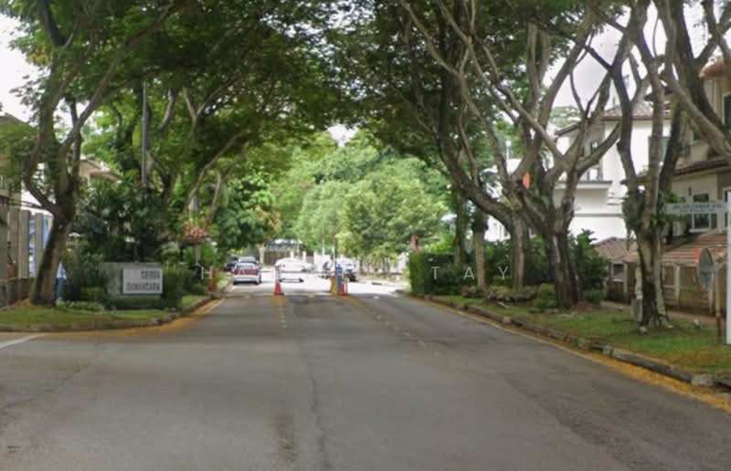 Rumah Berkembar untuk Dijual di Kota Damansara (Selangor) - Hannee Tay - Exterior - PropertyGuru.com.my