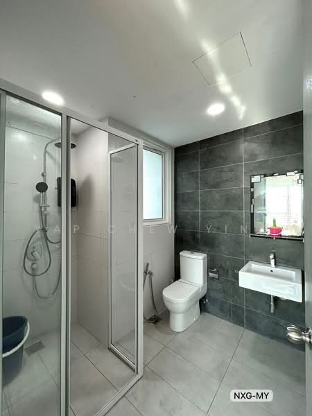 Service Residence for Sale at Impiria Residensi Bukit Tinggi Klang - Yap Chew Ying - PropertyGuru.com.my