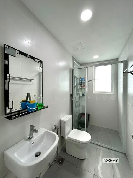 Service Residence for Sale at Impiria Residensi Bukit Tinggi Klang - Yap Chew Ying - PropertyGuru.com.my