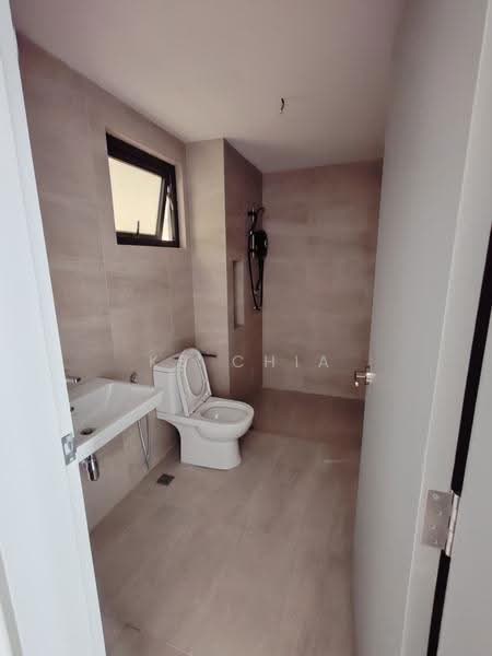 Condominium for Sale at Skyline KL - KS Chia - Bathroom - PropertyGuru.com.my