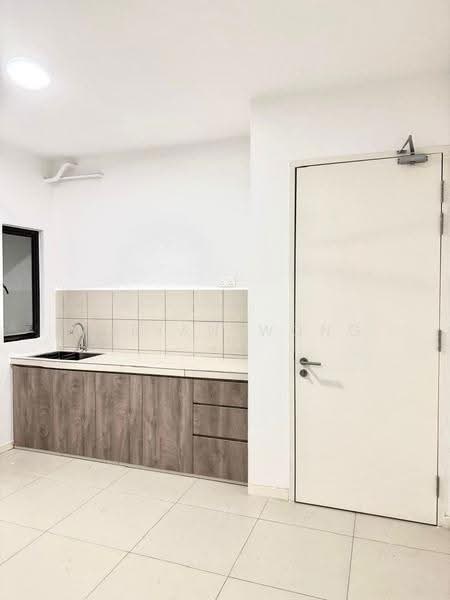 Condominium for Rent at Vierra Residence - Adrian Wong - Kitchen - PropertyGuru.com.my