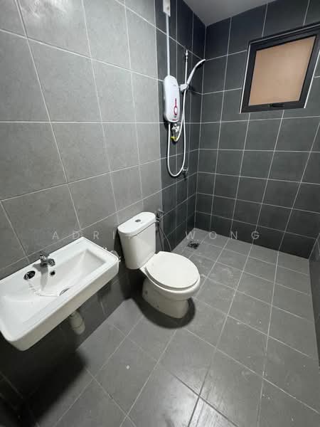 Condominium for Rent at Vierra Residence - Adrian Wong - Bathroom - PropertyGuru.com.my