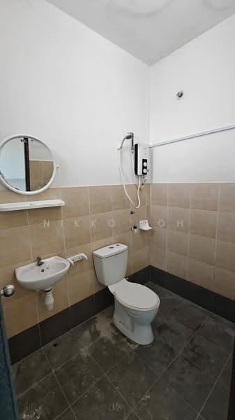 2-storey Terraced House for Sale in Kulai (Johor) - Nikko Soh - Bathroom - PropertyGuru.com.my