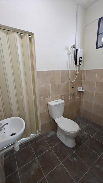 2-storey Terraced House for Sale in Kulai (Johor) - Nikko Soh - Bathroom - PropertyGuru.com.my