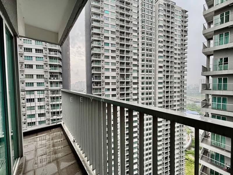 Kediaman Servis untuk Dijual di Serviced Residence @ Razak City Residences (RC Residences) - Deeya Yusof - PropertyGuru.com.my