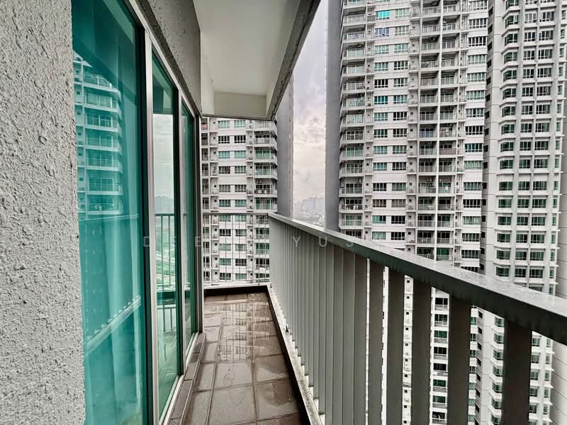 Kediaman Servis untuk Dijual di Serviced Residence @ Razak City Residences (RC Residences) - Deeya Yusof - PropertyGuru.com.my