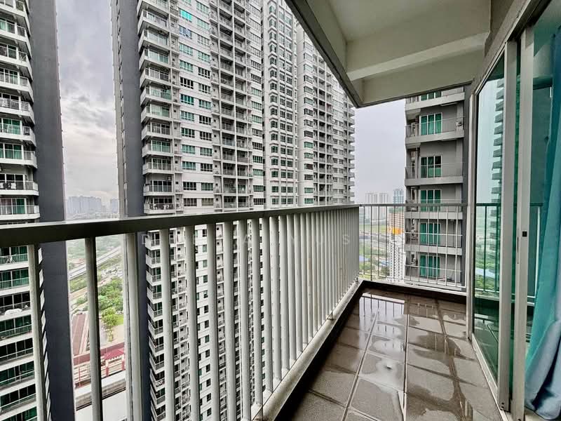 Kediaman Servis untuk Dijual di Serviced Residence @ Razak City Residences (RC Residences) - Deeya Yusof - PropertyGuru.com.my