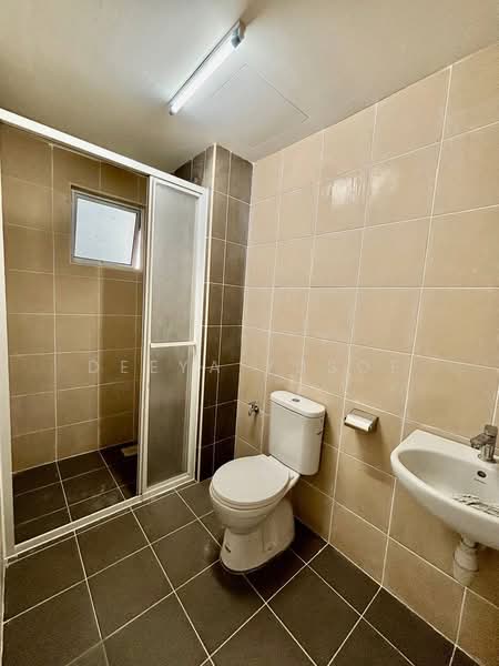 Kediaman Servis untuk Dijual di Serviced Residence @ Razak City Residences (RC Residences) - Deeya Yusof - PropertyGuru.com.my