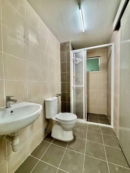 Kediaman Servis untuk Dijual di Serviced Residence @ Razak City Residences (RC Residences) - Deeya Yusof - PropertyGuru.com.my