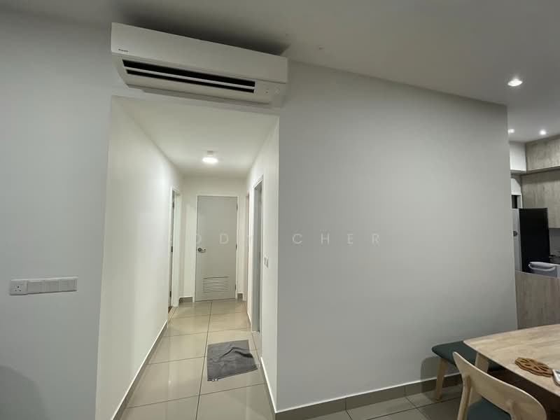Kediaman Servis untuk Disewa di Akasa - Cody Cher - Corridor - PropertyGuru.com.my